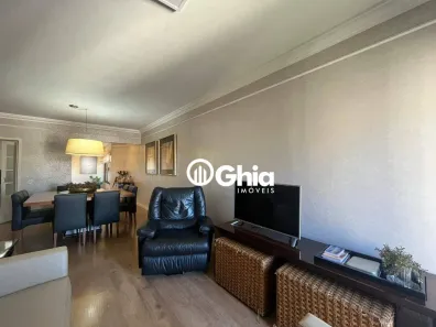 Apartamento com 3 Quartos à venda, 114m² no Jardim Paraíso, Campinas