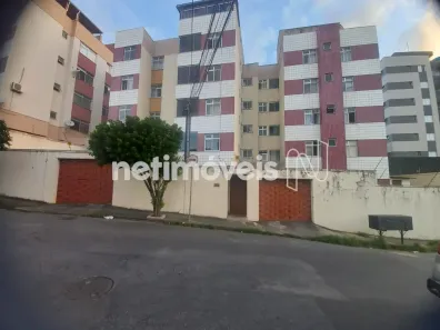 Apartamento com 2 Quartos à venda, 55m² no Renascença, Belo Horizonte