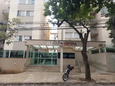 Apartamento com 2 Quartos à venda, 75m² no Jardim Goiás, Goiânia