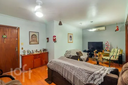 Apartamento com 2 Quartos à venda, 76m² no Cristo Redentor, Porto Alegre