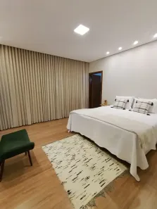 Apartamento com 4 Quartos à venda, 170m² no Setor Habitacional Vicente Pires, Brasília