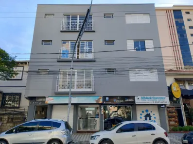 Apartamento com 2 Quartos à venda, 88m² no Centro, Poços de Caldas