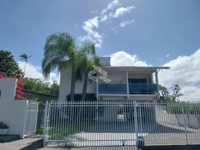 Casa com 4 Quartos à venda, 216m² no Alto Aririú, Palhoça