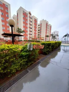 Apartamento com 3 Quartos para alugar, 100m² no Jardim Auri Verde, Bauru