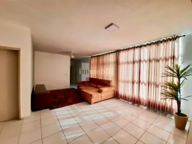 Apartamento com 3 Quartos à venda, 13m² no Consolação, São Paulo