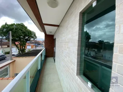 Casa com 2 Quartos à venda, 170m² no São Jorge, Santos