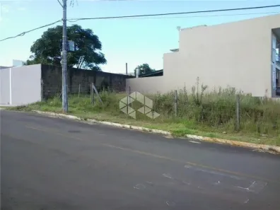 Lote/Terreno à venda, 241m² no Estância Velha, Canoas