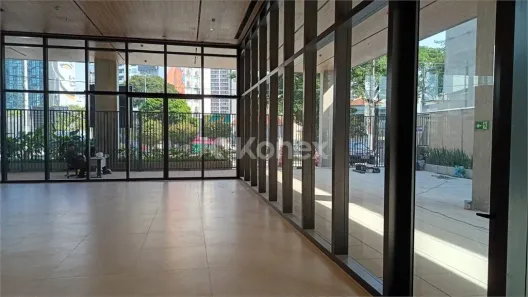 Prédio Comercial para alugar, 600m² no Pinheiros, São Paulo