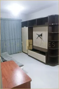 Apartamento com 1 Quarto para venda ou aluguel, 41m² no Jardim Paulista, São Paulo