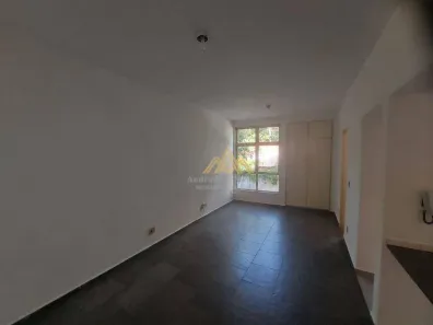 Kitnet com 1 Quarto à venda, 33m² no Campos Elíseos, Ribeirão Preto