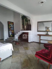 Casa com 4 Quartos à venda, 362m² no Trindade, Florianópolis