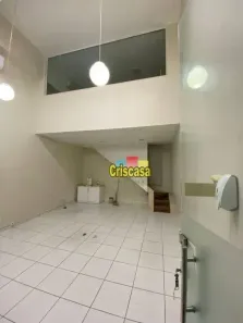 Ponto Comercial à venda, 45m² no Centro, Cabo Frio