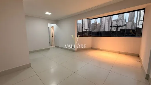 Apartamento com 2 Quartos à venda, 68m² no Setor Bela Vista, Goiânia