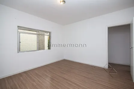 Apartamento com 1 Quarto à venda, 55m² no Pinheiros, São Paulo