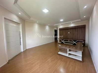 Casa de Condomínio com 3 Quartos para alugar, 200m² no Parque Brasil 500, Paulínia