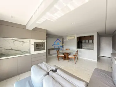 Apartamento com 3 Quartos à venda, 83m² no Buritis, Belo Horizonte