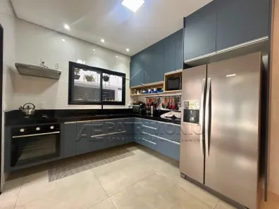 Casa de Condomínio com 3 Quartos à venda, 170m² no Parque Ibiti Reserva, Sorocaba