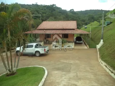 Fazenda/Sítio com 3 Quartos à venda, 867m² no , Lagoinha