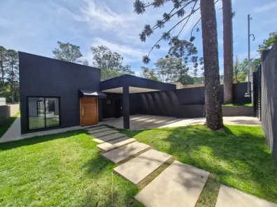 Casa de Condomínio com 3 Quartos à venda, 245m² no Jardim Colibri, Cotia