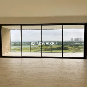 Apartamento com 4 Quartos à venda, 198m² no Barra da Tijuca, Rio de Janeiro