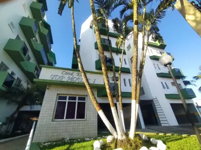 Apartamento com 3 Quartos à venda, 101m² no Estância Balneária Belmira Novaes, Peruíbe