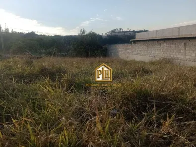 Lote/Terreno à venda, 380m² no Loteamento Parque Residencial Serras de Atibaia II, Atibaia