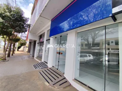 Sala Comercial para alugar, 68m² no Centro, Toledo