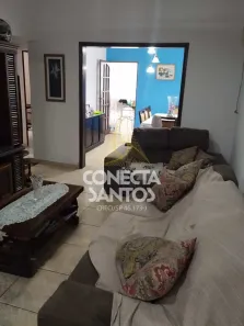 Casa com 3 Quartos à venda, 230m² no Bom Retiro, Santos