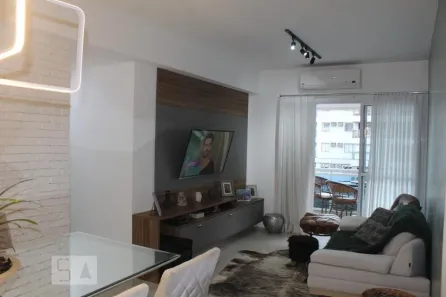 Apartamento com 3 Quartos à venda, 92m² no Recreio dos Bandeirantes, Rio de Janeiro