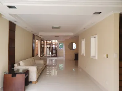 Sobrado com 4 Quartos à venda, 360m² no Jardim São Caetano, São Caetano do Sul