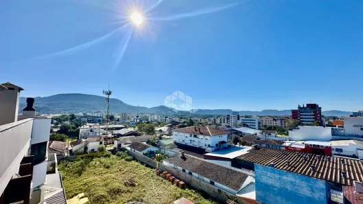 Cobertura com 4 Quartos à venda, 295m² no Camobi, Santa Maria