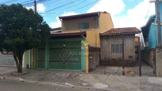 Sobrado com 3 Quartos à venda, 150m² no Conjunto Residencial Galo Branco, São José dos Campos