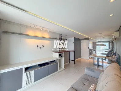 Apartamento com 2 Quartos à venda, 73m² no Jardim Atlântico, Florianópolis