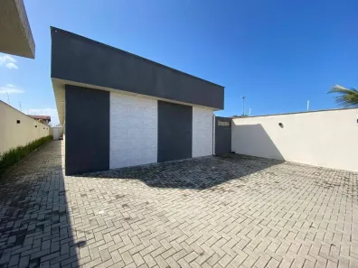 Casa de Condomínio com 2 Quartos à venda, 40m² no Gaivota (Interior), Itanhaém