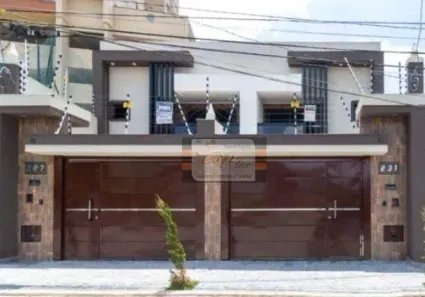 Sobrado com 3 Quartos à venda, 170m² no Vila Barreto, São Paulo