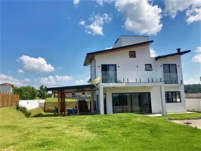 Casa de Condomínio com 3 Quartos à venda, 250m² no Nova Era, Itupeva