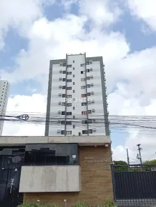 Apartamento com 3 Quartos à venda, 60m² no Iputinga, Recife