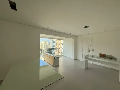Apartamento com 4 Quartos para alugar, 128m² no Jardim Vila Mariana, São Paulo