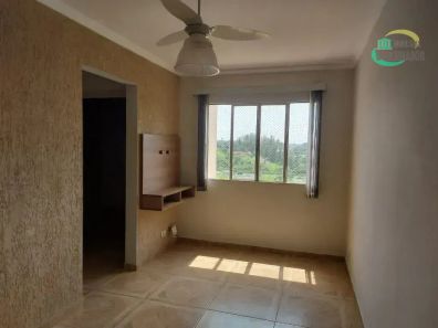 Apartamento com 2 Quartos à venda, 50m² no Jardim Itayu, Campinas