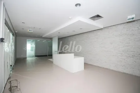 Sala Comercial à venda, 2844m² no Jardim São Luís, São Paulo