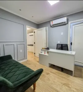 Sala Comercial para alugar, 30m² no Nazaré, Belém