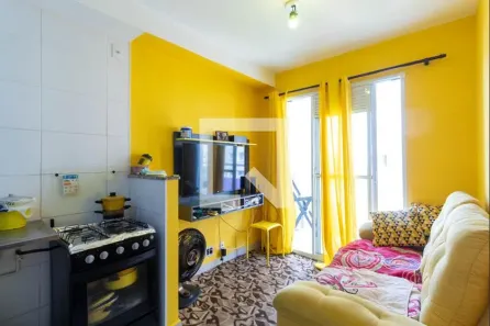 Apartamento com 1 Quarto à venda, 38m² no Vila Penteado, São Paulo