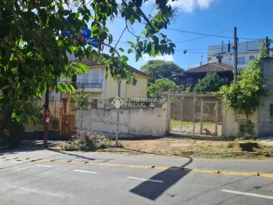 Lote/Terreno à venda, 525m² no Menino Deus, Porto Alegre