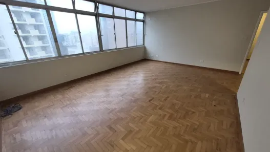Apartamento com 2 Quartos à venda, 110m² no Paraíso, São Paulo