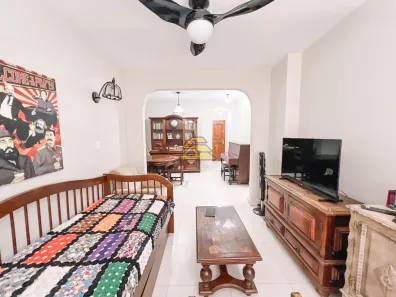 Apartamento com 2 Quartos à venda, 84m² no Flamengo, Rio de Janeiro