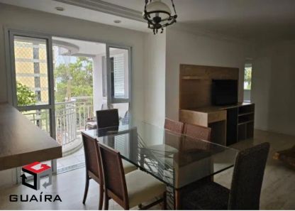 Apartamento com 3 Quartos à venda, 90m² no Jardim, Santo André