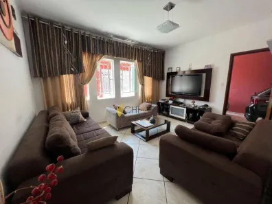 Casa com 3 Quartos à venda, 178m² no Santa Maria, Santo André