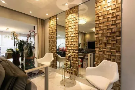 Apartamento com 3 Quartos à venda, 67m² no Parque São Jorge, São Paulo