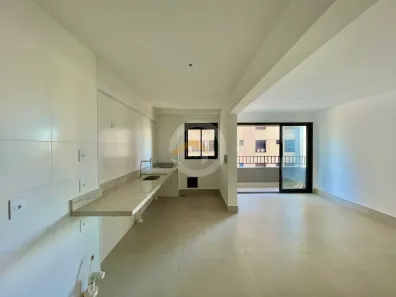 Apartamento com 2 Quartos à venda, 69m² no Setor Bueno, Goiânia