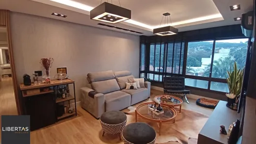 Apartamento com 3 Quartos à venda, 94m² no Ipanema, Porto Alegre